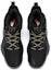 Shop Kasut Bola Keranjang Anta Mid Top 'Hitam Emas Putih' 91941181-3
