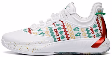 Anta Gordon Hayward 1 'XMAS' 112011103-6 Anta Gordon Hayward 1 'XMAS' 112011103-6