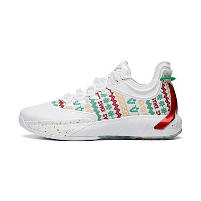 Anta Gordon Hayward 1 'XMAS'