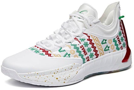 Anta Gordon Hayward 1 'Krismas' 112011103-6 Order Anta Gordon Hayward 1 'Krismas' 112011103-6