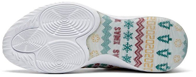 Anta Gordon Hayward 1 'Krismas' 112011103-6 Purchase Anta Gordon Hayward 1 'Krismas' 112011103-6