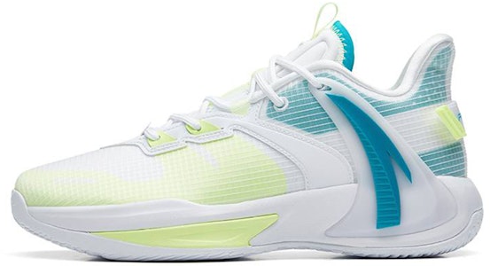 Anta GH1 'Blanco Amarillo Azul' 112231606-1 Buy Anta GH1 'Blanco Amarillo Azul' 112231606-1