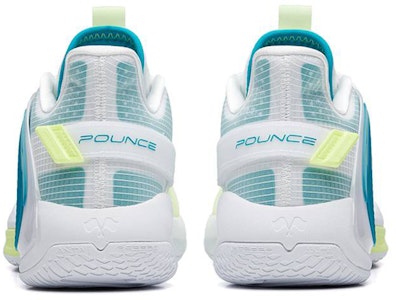 Anta GH1 'Blanco Amarillo Azul' 112231606-1 Shop Anta GH1 'Blanco Amarillo Azul' 112231606-1