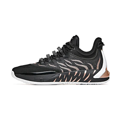 Anta GH1 'Black Rose Gold'