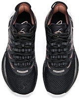 Anta GH1 'Negro Oro Rosa' 112031103-4 Lookbook Anta GH1 'Negro Oro Rosa' 112031103-4