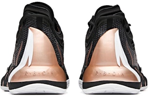 Anta GH1 'Negro Oro Rosa' 112031103-4 Shop Anta GH1 'Negro Oro Rosa' 112031103-4