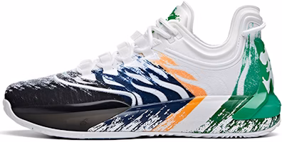 Anta GH1 'White Black Green' 112021103-2 Anta GH1 'White Black Green' 112021103-2