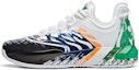 Buy Anta GH1 'White Black Green' 112021103-2