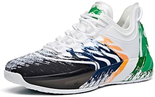 アンタ GH1 白黒緑 112021103-2 Lookbook アンタ GH1 白黒緑 112021103-2