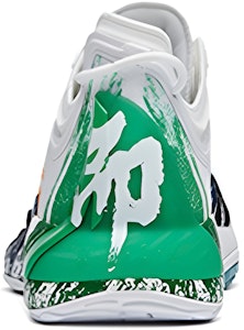 Anta安踏 GH1 海沃德 緩震防滑耐磨 低筒 籃球鞋 男款 黑白綠 Purchase Anta安踏 GH1 海沃德 緩震防滑耐磨 低筒 籃球鞋 男款 黑白綠