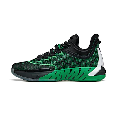 Anta Gordon Hayward 1 'Black Green'