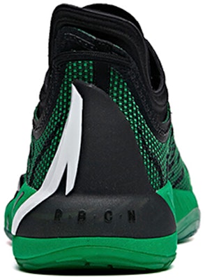 Anta Gordon Hayward 1 'Black Green' 112021103-5 Purchase Anta Gordon Hayward 1 'Black Green' 112021103-5