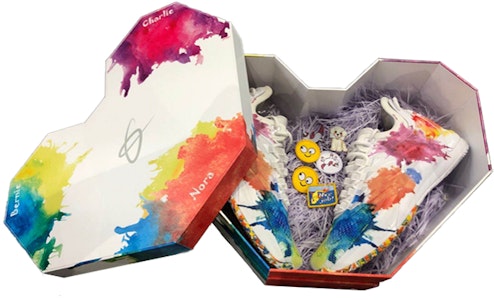 Anta安踏 GH1 海沃德GH1 Low 小棉襖 彩色塗鴉 減震防滑耐磨 低幫 實戰籃球鞋 男款 彩色 特殊鞋盒 Buy Anta安踏 GH1 海沃德GH1 Low 小棉襖 彩色塗鴉 減震防滑耐磨 低幫 實戰籃球鞋 男款 彩色 特殊鞋盒