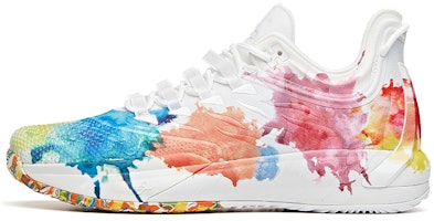 Anta GH1 Low 'Graffiti Warna-Warni' 112031103-8(S-BOX) Order Anta GH1 Low 'Graffiti Warna-Warni' 112031103-8(S-BOX)