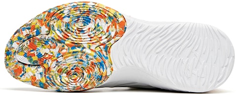 Anta GH1 Low 'Graffiti Warna-Warni' 112031103-8(S-BOX) Sizing Anta GH1 Low 'Graffiti Warna-Warni' 112031103-8(S-BOX)