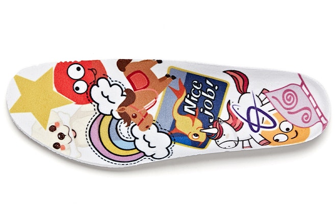 Anta GH1 Low 'Colorful Graffiti' 112031103-8(S-BOX) Cheap Anta GH1 Low 'Colorful Graffiti' 112031103-8(S-BOX)