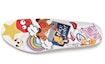 Cheap Anta GH1 Low 'Graffiti Berwarna-warni' 112031103-8(S-BOX)