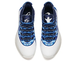 Anta GH1 'Halloween' Sepatu Olahraga 112041103-3 Lookbook Anta GH1 'Halloween' Sepatu Olahraga 112041103-3