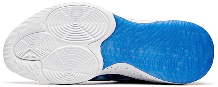 Anta安踏 海沃德GH1 Low 萬聖節 減震防滑耐磨 低筒 實戰籃球鞋 藍白 Purchase Anta安踏 海沃德GH1 Low 萬聖節 減震防滑耐磨 低筒 實戰籃球鞋 藍白