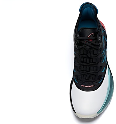 Anta Gordon Hayward 1 'Next' 112011103-1 Lookbook Anta Gordon Hayward 1 'Next' 112011103-1