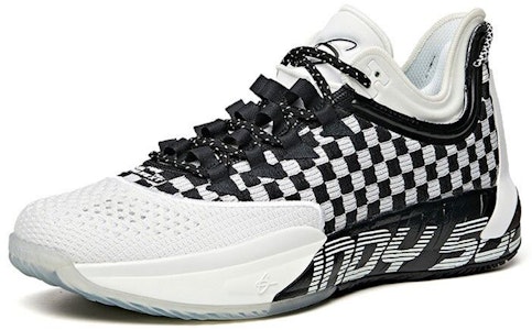 Anta Gordon Hayward 1 'Indy 500' Zapatillas Deportivas 112021103-3 Order Anta Gordon Hayward 1 'Indy 500' Zapatillas Deportivas 112021103-3