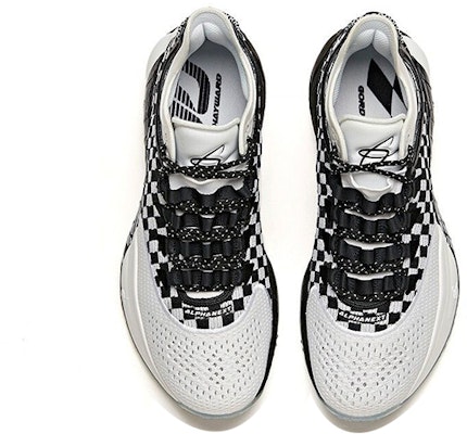 Anta Gordon Hayward 1 'Indy 500' 112021103-3 Lookbook Anta Gordon Hayward 1 'Indy 500' 112021103-3