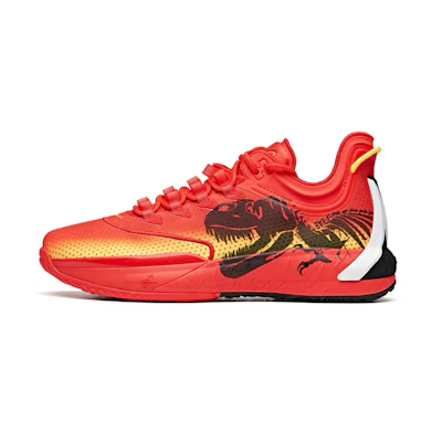 Anta Gordon Hayward 1 'Jurassic Park'