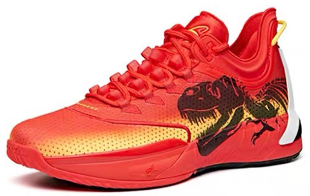 Anta Gordon Hayward 1 'Jurassic Park' 112031103-7 Lookbook Anta Gordon Hayward 1 'Jurassic Park' 112031103-7