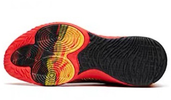 Anta Gordon Hayward 1 'Jurassic Park' 112031103-7 Details for Anta Gordon Hayward 1 'Jurassic Park' 112031103-7