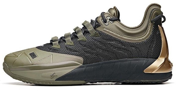 Anta GH1-Low 'Master Chief' Lelaki Sneakers 112021103-7 Buy Anta GH1-Low 'Master Chief' Lelaki Sneakers 112021103-7