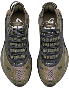 Anta GH1-Low 'Master Chief' Lelaki Sneakers 112021103-7 Shop Anta GH1-Low 'Master Chief' Lelaki Sneakers 112021103-7