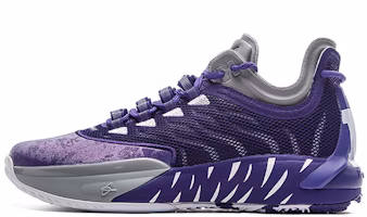 Anta GH1 'Purple Grey' 112041103-4 Anta GH1 'Purple Grey' 112041103-4