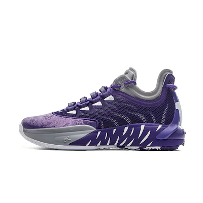 Anta GH1 'Purple Grey'