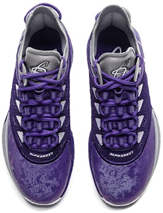 Anta GH1 'Ungu Kelabu' 112041103-4 Lookbook Anta GH1 'Ungu Kelabu' 112041103-4