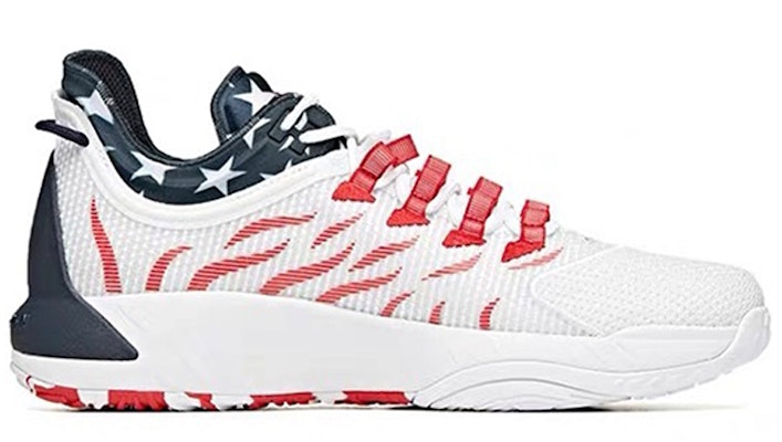Anta Gordon Hayward 1 'USA' 112031103-2 Order Anta Gordon Hayward 1 'USA' 112031103-2