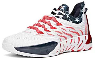 Lookbook Anta Gordon Hayward 1 'USA' 112031103-2