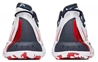 Shop Anta Gordon Hayward 1 'USA' 112031103-2