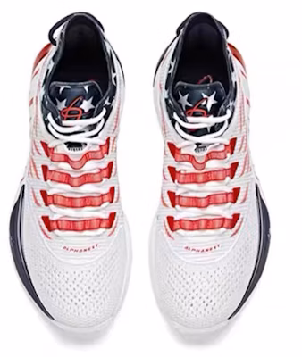 Anta Gordon Hayward 1 'USA' 112031103-2 Purchase Anta Gordon Hayward 1 'USA' 112031103-2