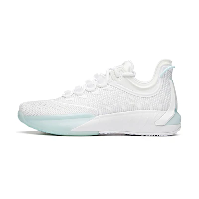 Anta Gordon Hayward 1 'White Ice Blue'