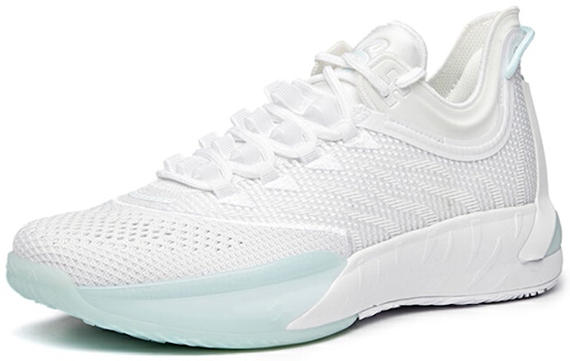 Anta Gordon Hayward 1 'White Ice Blue' 112031103-6 Order Anta Gordon Hayward 1 'White Ice Blue' 112031103-6