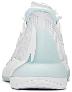 安踏 海沃德1代 '白色 冰蓝' 112031103-6 Shop 安踏 海沃德1代 '白色 冰蓝' 112031103-6