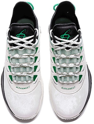 안타 GH1 '화이트 블랙 그린' (Anta GH1 '화이트 블랙 그린') 112041103-1 Lookbook 안타 GH1 '화이트 블랙 그린' (Anta GH1 '화이트 블랙 그린') 112041103-1
