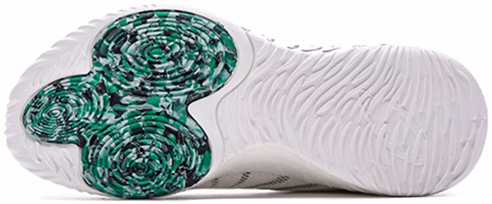 Anta GH1 'White Black Green' 112041103-1 Purchase Anta GH1 'White Black Green' 112041103-1