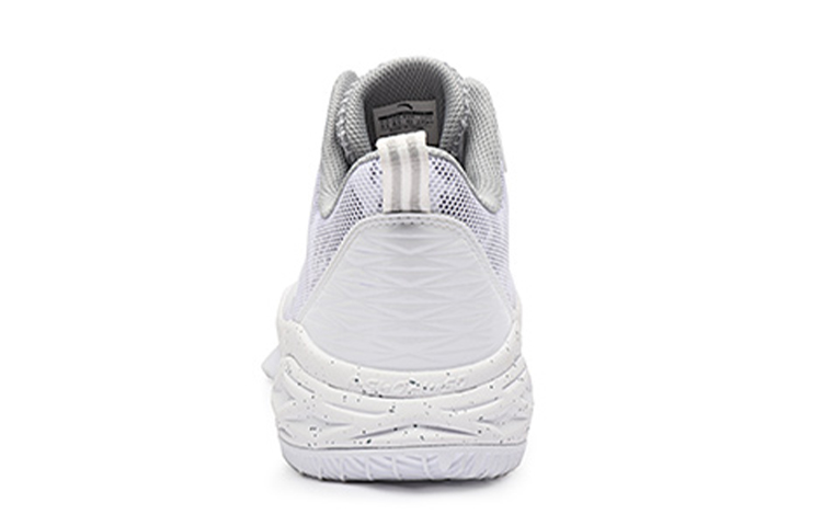 Shop Anta GH1 Low 'Blanco Gris' 11721306-11