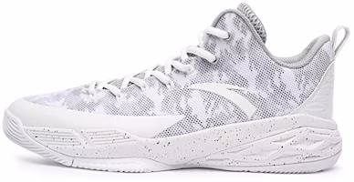 Anta GH1 Low 'White Grey' 11721306-11 Anta GH1 Low 'White Grey' 11721306-11