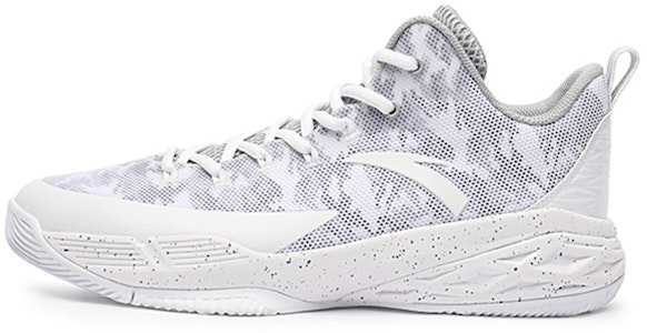 安踏 GH1 Low '白灰' 11721306-11 Buy 安踏 GH1 Low '白灰' 11721306-11