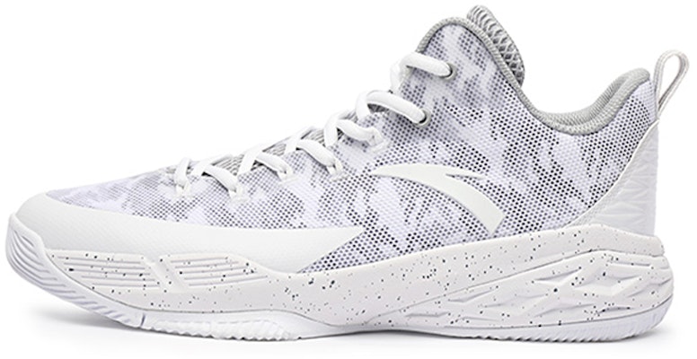 Anta GH1 Low 'White Grey' 11721306-11 Buy Anta GH1 Low 'White Grey' 11721306-11