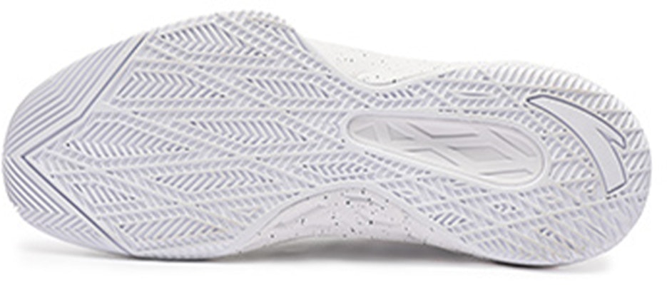 Anta GH1 Low 'White Grey' 11721306-11 Purchase Anta GH1 Low 'White Grey' 11721306-11