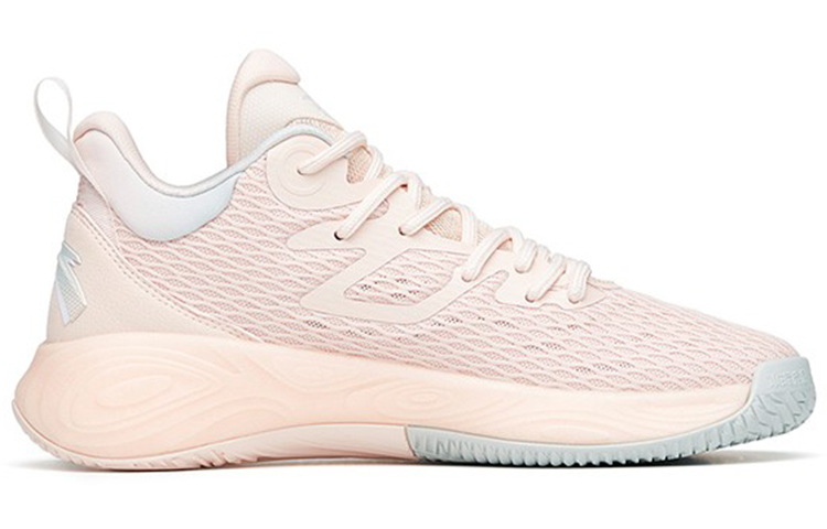 Anta Hua Yu 'Pink Grey' 圖 2