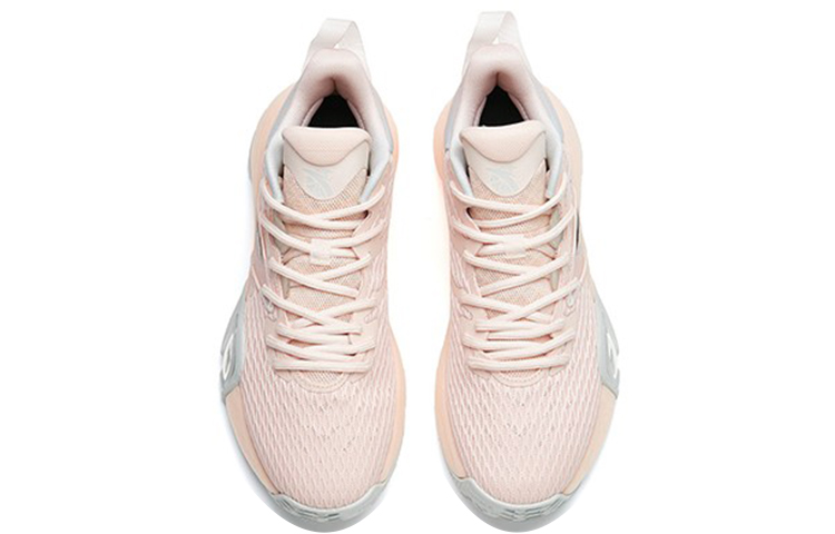 Anta Hua Yu 'Pink Grey' 圖 4